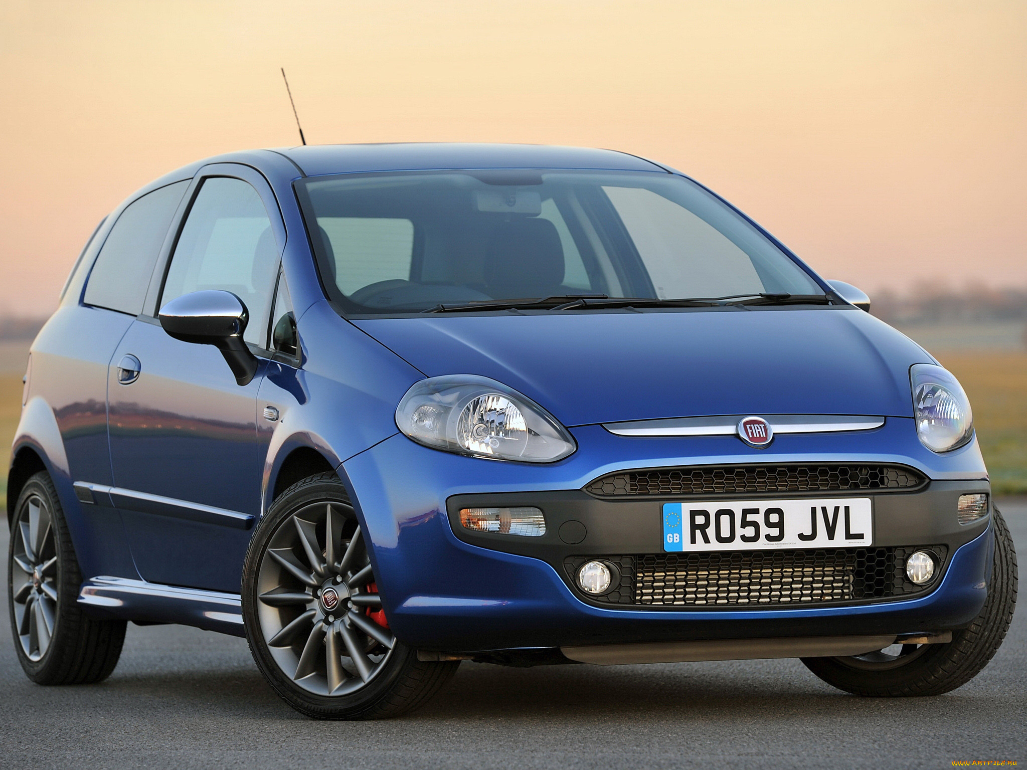 , fiat